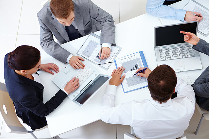 Técnicas de Educación Financiera
