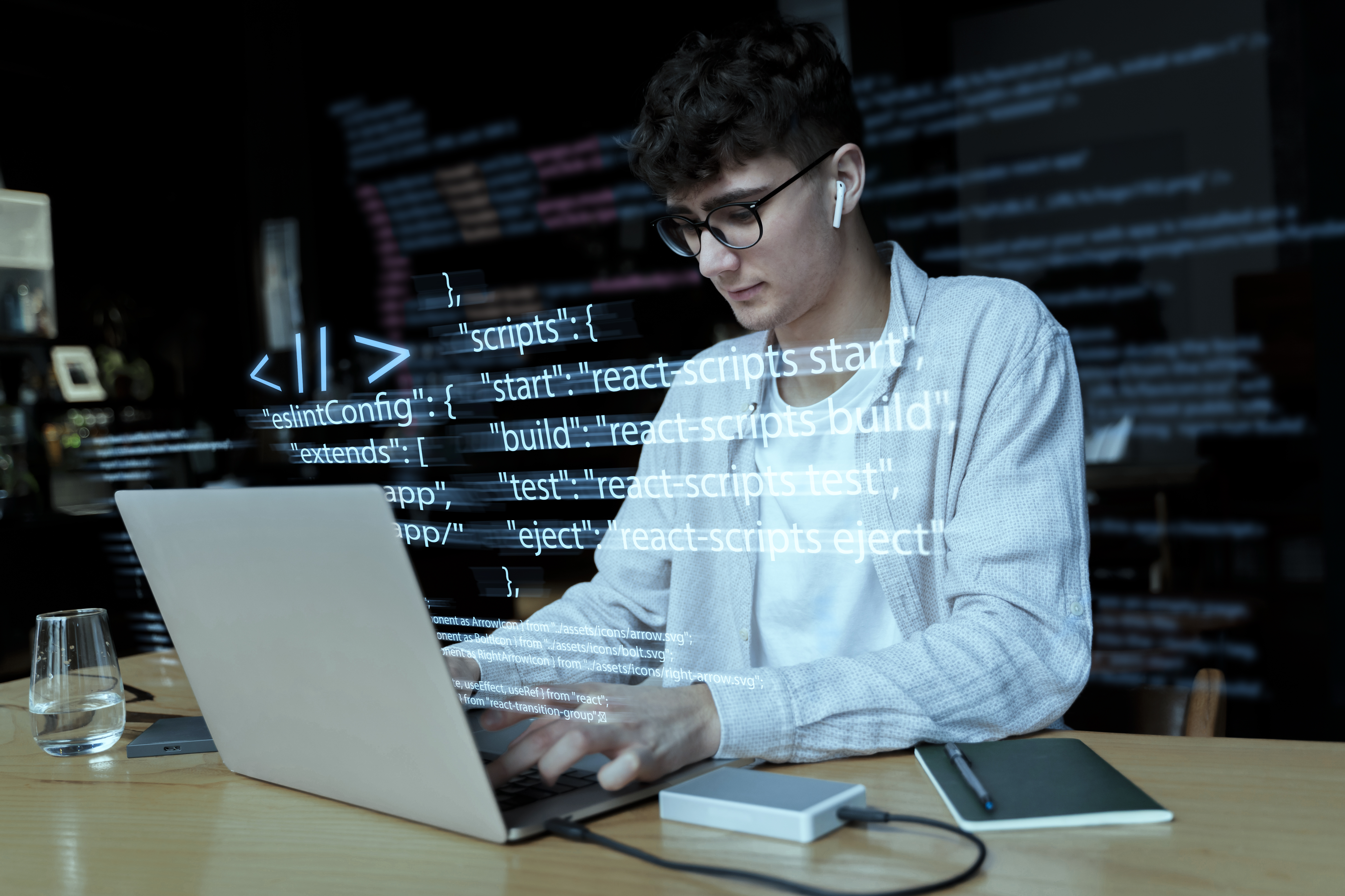 Técnicas de Programación
